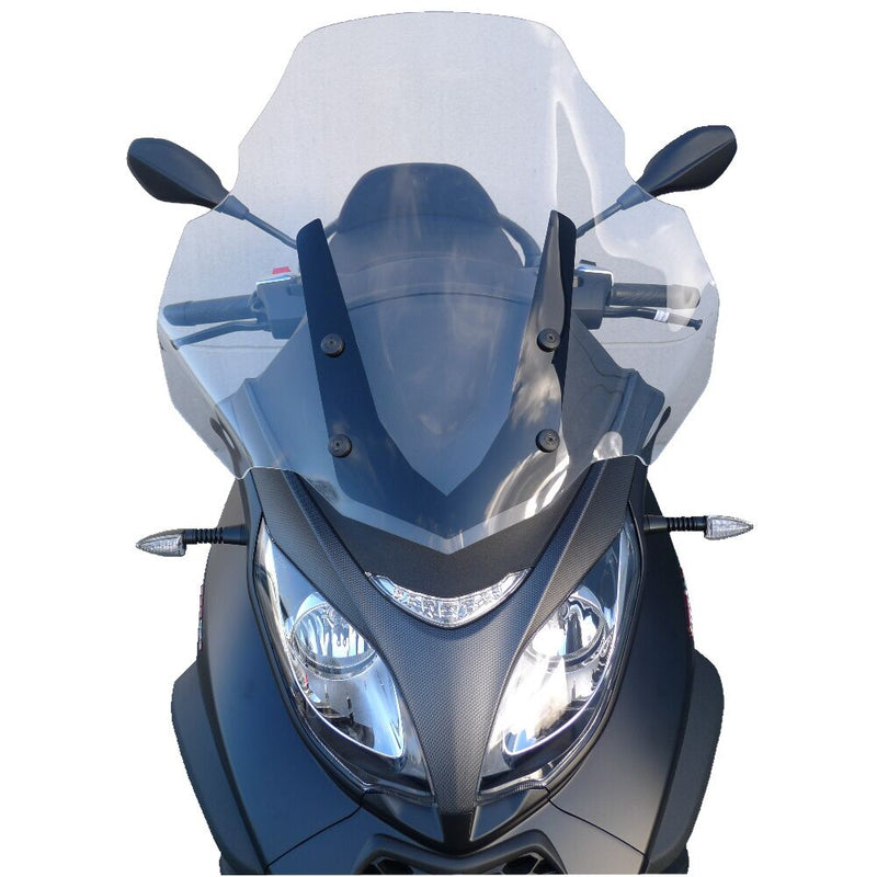 Windshield Clear For Piaggio MP3 300 HPE ABS 2019