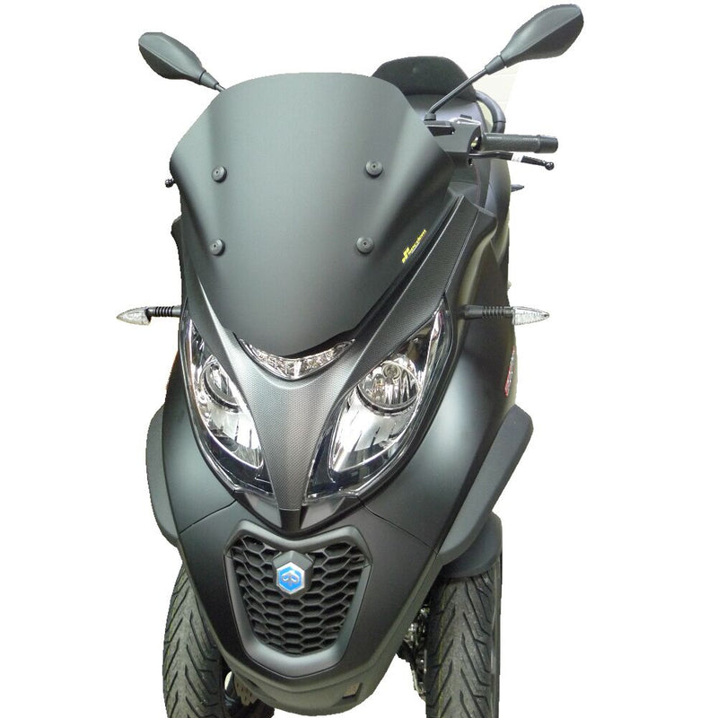 Windshield Clear Sport For Piaggio MP3 300 HPE ABS 2019