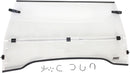 Full Folding Windshield | Vendor no: LEMA100-0007