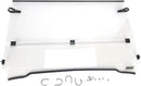 Full Folding Windshield | Vendor no: LEMA100-0008