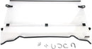Full Folding Windshield | Vendor no: LEMA100-0012