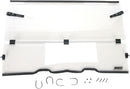 Full Folding Windshield | Vendor no: LEMA100-0014