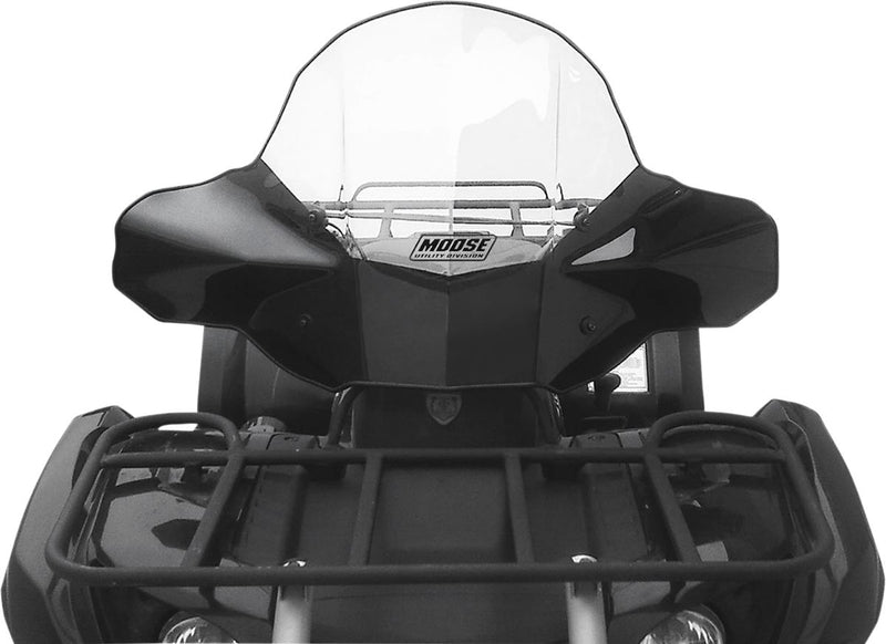 Universal Windshield Without Headlight