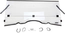 Full Folding Windshield | Vendor no: LEMA100-0029