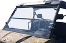 Full Folding Windshield | Vendor no: LEMA100-0039