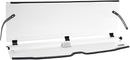 Full Folding Windshield | Vendor no: LEMA1000045