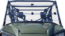 Full Folding Windshield For Honda Pioneer 1000
