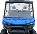 Full Folding Windshield Deluxe | Vendor no: V00026812200M