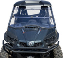 Full Folding Windshield Deluxe | Vendor no: V00026912200M