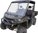 Full Windshield For Can-Am Defender 800R HD8 DPS Cab