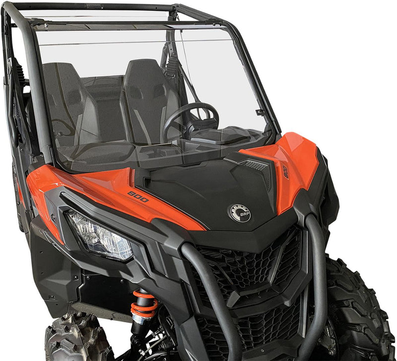 Full Windshield For Can-Am Maverick Sport 1000 4x4