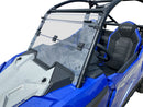Full Folding Windshield | Vendor no: V00029112200M