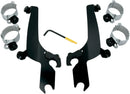 Sportshield Trigger-Lock Complete Mount Kit Black For Harley Davidson FXDF 1690 2017