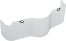 Lower Fairing Skirt For Batwing Fairing Chrome For Harley Davidson FLHT 1340 1996-1998