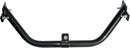 Lower Fairing Support Bar Black For Harley Davidson FLTR 1584 2010