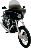 Fairing Replacement Batwing Black For Harley Davidson FXBB 1750 ABS 2018-2020