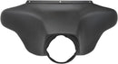 Outer Fairing Shell Black