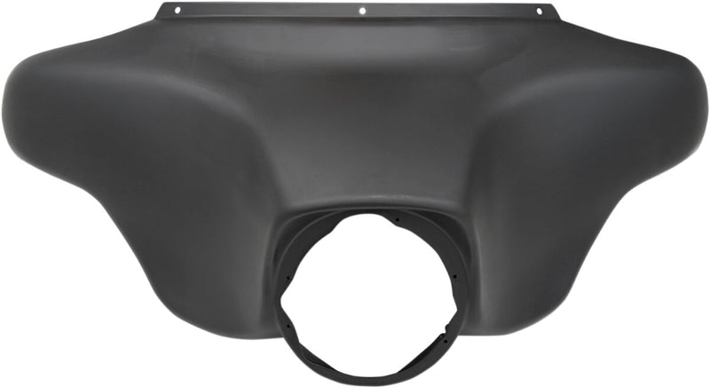 Outer Fairing Shell Black