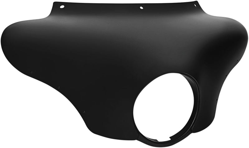 Fairing Replacement Batwing Black For Harley Davidson FLSB 1750 ABS 2018-2023