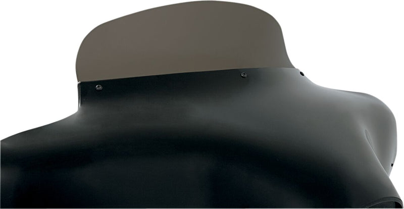 Spoiler Windshield Batwing-Fairing Smoke - 5 Inch