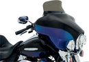OE Fairings Spoiler Replacement 5 Inch Windshield Smoke For Harley Davidson FLHT 1340 1996-1998