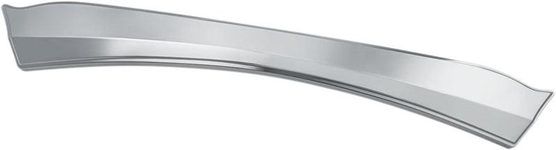 Windshield Center Trim Chrome