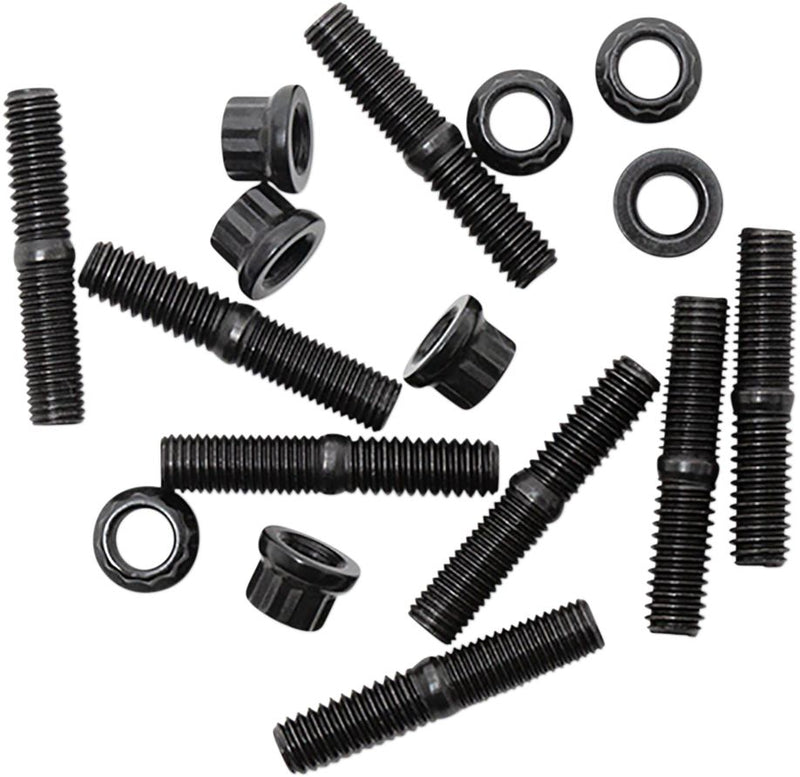 Stud Rocker Arm Kit M8