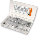 Complete Professional Bolt Pack For Kawasaki