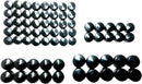 M8 Bolt Cover Engine Kit B