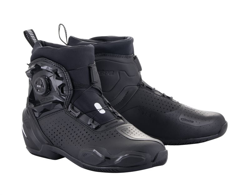 SP-2 Shoes Black