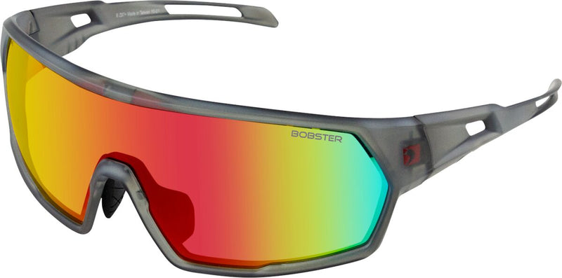 Sunglasses Speed Clear / Grey