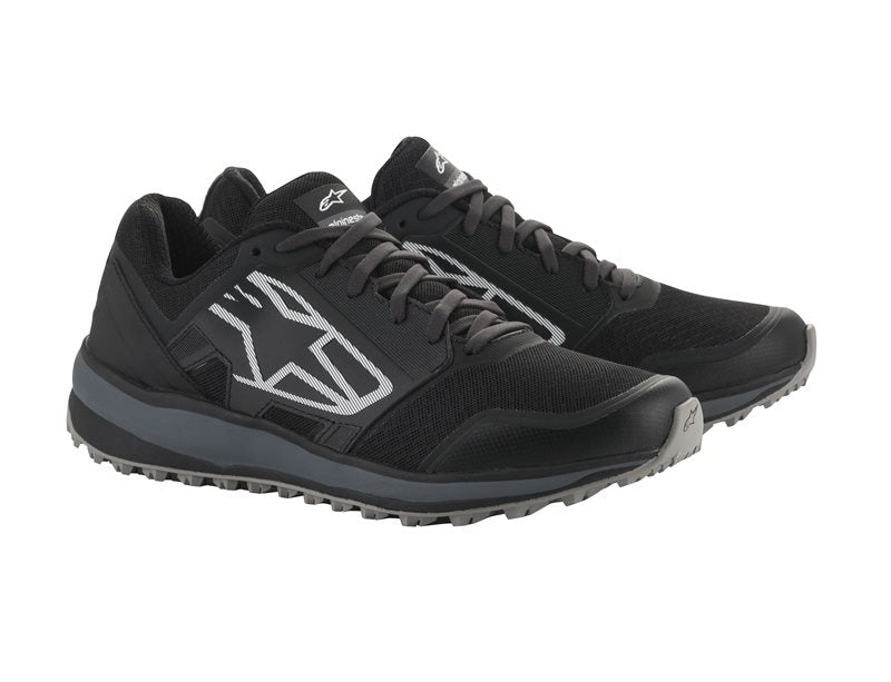 Meta Trail Shoes Black / Dark Grey
