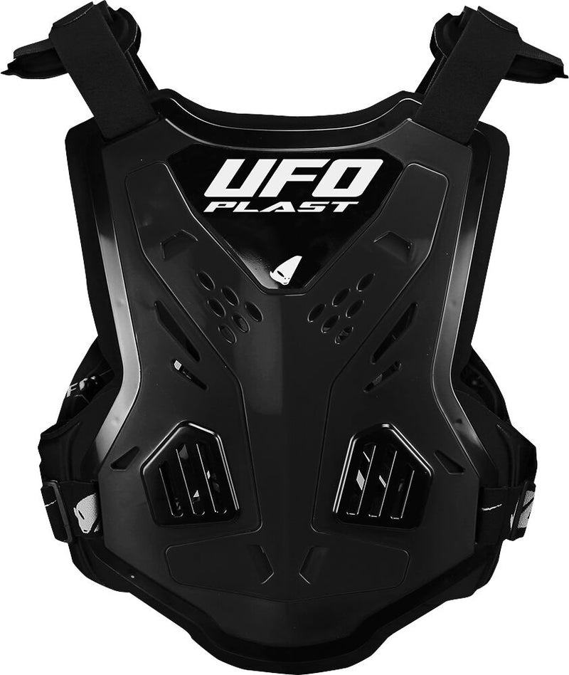 X-Concept Chest Protector Black