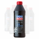Fork Oil 10W Medium 2715 - Box Of 6