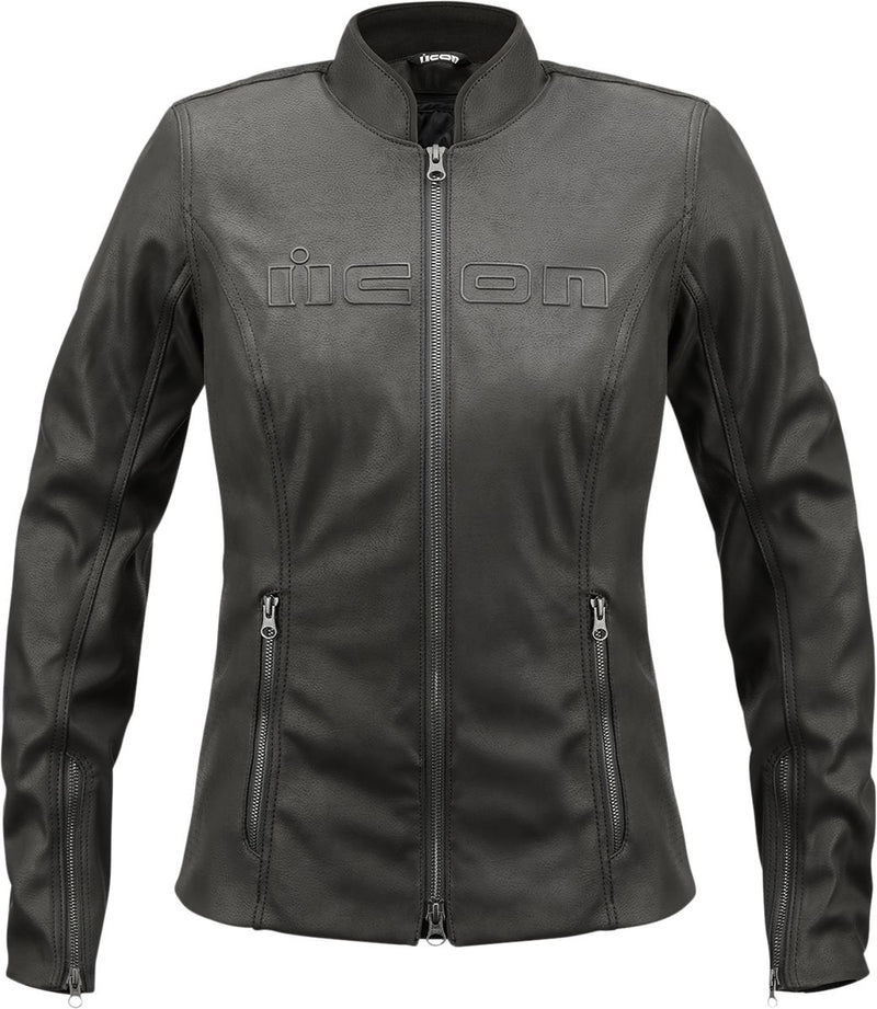 Ladies Tuscadero 2 CE Jacket Black