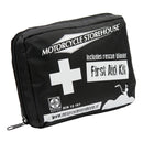 First Aid Motorcycle Kit