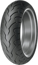 D207 ZR  Rear Tyre - 180 / 55ZR18
