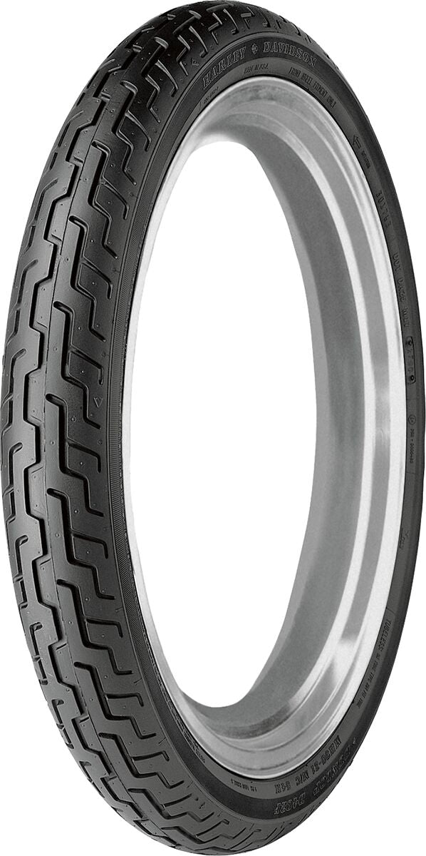 Harley-Davidson D402 Front Tyre - MH90-21