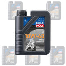 4 Stroke Offroad Race 10W-40 Oil - Box of 6