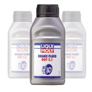 Brake Fluid Dot 5.1 3092 - Box Of 12