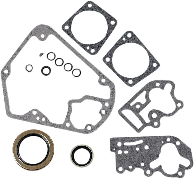 Lower End Gasket Kit | Vendor