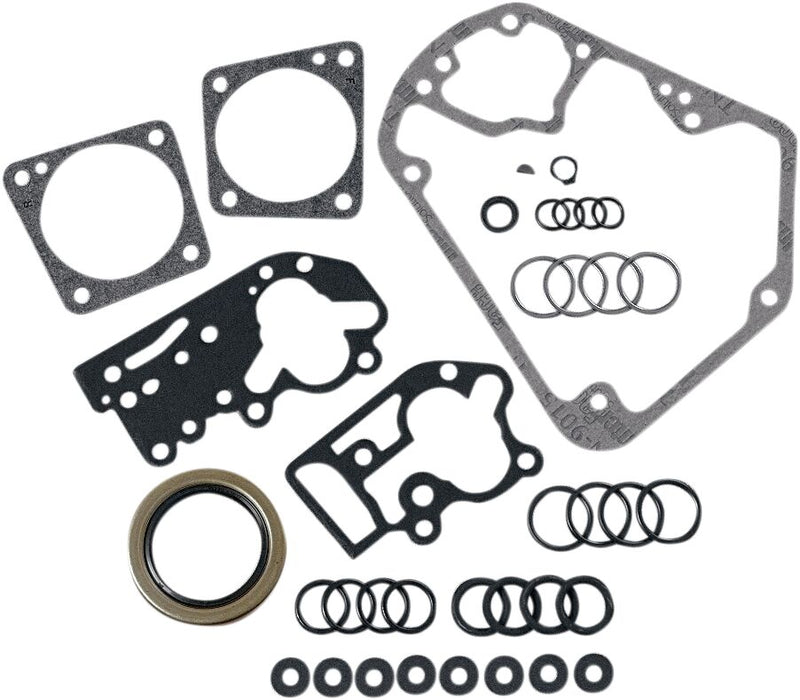 Lower End Gasket Kit | Vendor