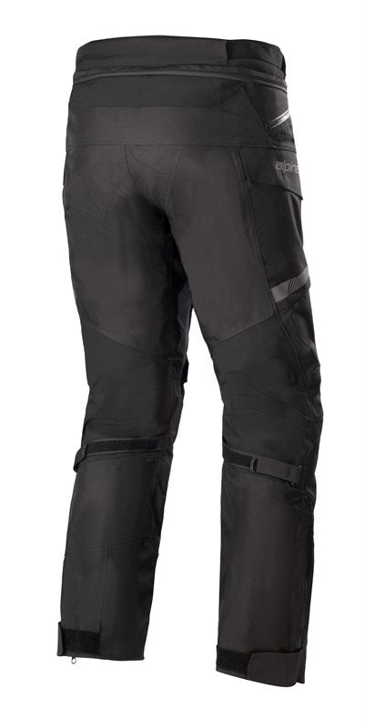 Monteira Drystar XF Short Trouser Black / Black
