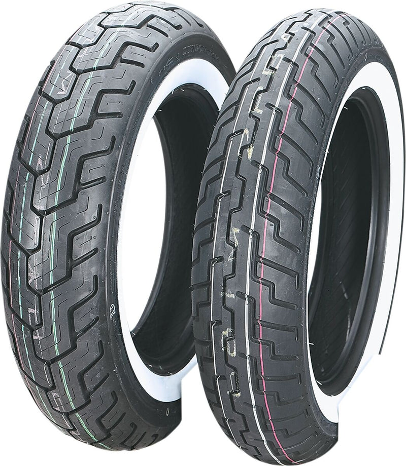 D404 WWW Rear Tyre - 150 / 90-15