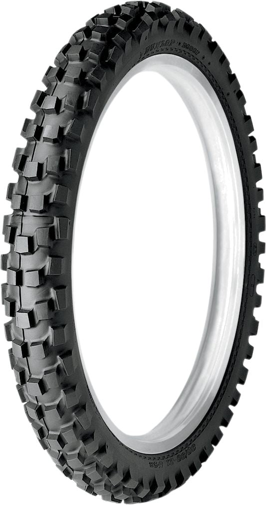 D606 Front Tyre - 90 / 90-21