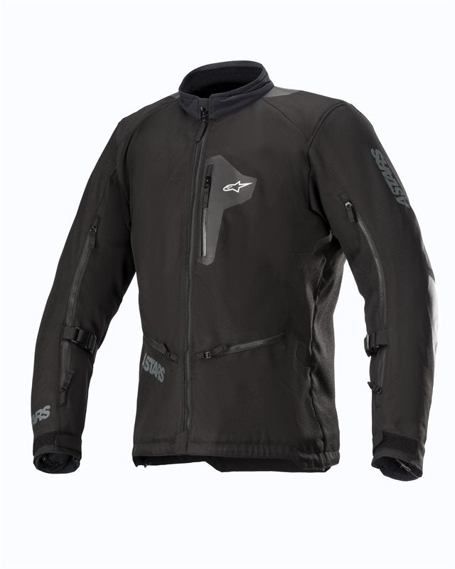 Venture XT Jacket Black / Black