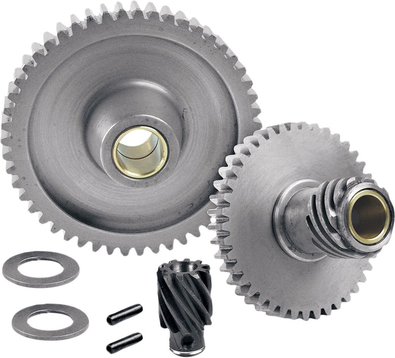 Generator Crankcase Gear Kit