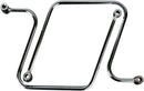 Saddlebag Protectors & Supports Chrome For Yamaha XVS 1100 1999-2002
