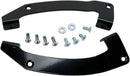 Saddlebag Protector & Support Mounting Kit Chrome For Honda VT 1300 CS 2010-2014
