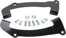 Saddlebag Protector & Support Mounting Kit Chrome For Honda VT 1300 CR 2010-2016